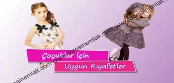 Bebekler İçin Uygun Kıyafetler Nasıl Seçilmelidir?