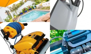 Bodrum Havuz Malzemelerinin Çeşitleri Nelerdir?