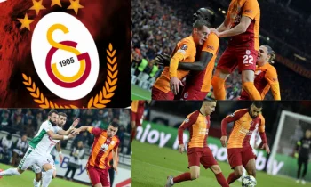 Galatasaray Bilet Fiyatları