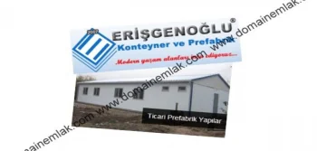 İstanbul’da Konteynerin Adresi Erişgenoğlu Konteyner