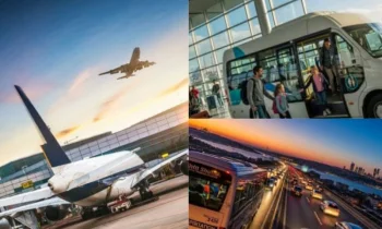 Sabiha Gokcen Airport Transfer Süreçlerinde İlk Kez Gelecekler İçin Akıllı Ulaşım Rehberi