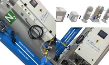 Nitrogen Generator Seçiminde Nelere Dikkat Edilmelidir?