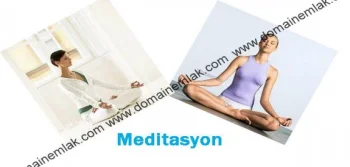 Meditasyonla Genç Kalın