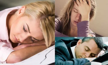 Modern Çağın Hastalığı: Tükenmişlik Nedir?