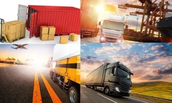 Uluslararası Taşımacılık ile Güvenilir ve Hızlı Lojistik Çözümleri