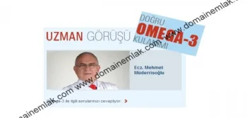 Omega 3 'ü Kimler Kullanmalıdır