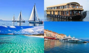 Sailing Charters (Yelkenli Kiralama Hizmetleri) ile Aerodinamik Seyir Kültürü ve Ekolojik Denizcilik