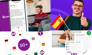 Metinden Sese ile İçerikleri Kolayca Dinleyin