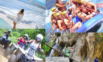 Alanya Excursions Düzenlenen Turların Avantajları Nelerdir?