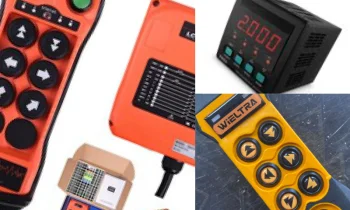 6 Hareketli Vinç Kumandası Fiyatları Dolar Kurundan Etkilenir Mi?