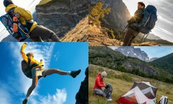 Outdoor Nedir?