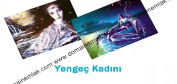 Yengeç Burcu Kadını