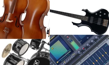 Elektro Gitar Çeşitleri Nelerdir?