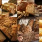 Sağlıklı İthal Ekmek ve Unlu Mamul Çeşitleri