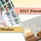2013 Fantazi İç Giyim Modası
