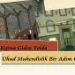 2013 Kışına Giden Yolda Uhud Mühendislik Bir Adım Önde