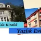 Antalya’da Kiralık Yazlık Evler