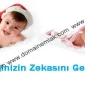 Bebeğinizin Zekasını Geliştirin