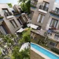Bodrum Yazlık Satılık Villa ile Doğal Güzellikler