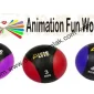 Animation Fun World Çalışanları Bir Takım Ruhuna Sahiptir