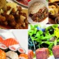 Comida Asiatica Barcelona - Asya Yemeği Barcelona