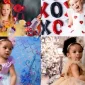 Baby Halloween Costumes (Bebek Cadılar Bayramı Kostümleri) ile Unutulmaz Anlar