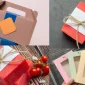 Personalized Packaging Boxes Hangi Tasarım Seçenekleri Yer Alır?