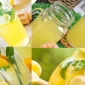 Doğal Limonatanın Sağlıklı Yararları