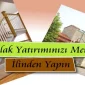 Emlak Yatırımınızı Mersin İlinden Yapın