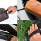 Erkek El Çantası ve Cüzdan Kombini Nasıl Yapılır?