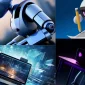 Artificial Intelligence Writing Assistant İnsan Yazarların Yerini Alabilir mi?