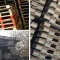 Evinize Şık Görünüm Sunan Ahşap Paletler