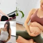 Hamilelik Yogasının Fiziksel Faydaları