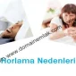 Horlama Nedenleri
