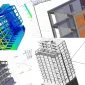 ideCAD Statik ile Bina Analizi Nasıl Yapılır?