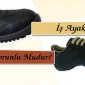 İş Ayakkabısı Giymek Zorunlu Mudur