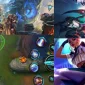 League of Legends RP