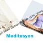 Meditasyonla Genç Kalın