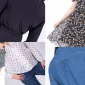 BÜYÜK BEDEN GÜNLÜK ELBİSE MODELLERİ NERELERDE GİYİLİR?