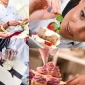 Pastacılık: Lezzetin Sanatı ve Zanaatı