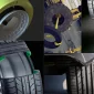 Run Flat Değiştirme Makinesi İşlevleri