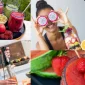 Smoothie Yapmanın Sağlık Faydaları