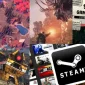 Steam Cüzdan Kodu Satın Al