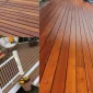 DECK Bakımı Nasıl Yapılır?