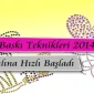 Taş Baskı Teknikleri 2014 Yılına Hızlı Girdi