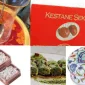 Turkish Baklava İle Harika Tatları Deneyimleyin