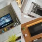 TV Odası Mobilya Tasarımı: Konfor ve Estetiği Bir Arada Sunmak