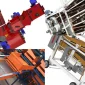 Pulses Machine-Bakliyat Makineleri ile Sağlıklı Ürünler Elde Etme