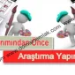 Web Tasarımdan Önce Araştırma Yapın