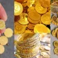 Kırıkkale Altın Fiyatları: Canlı Altın Kuru Fiyatları